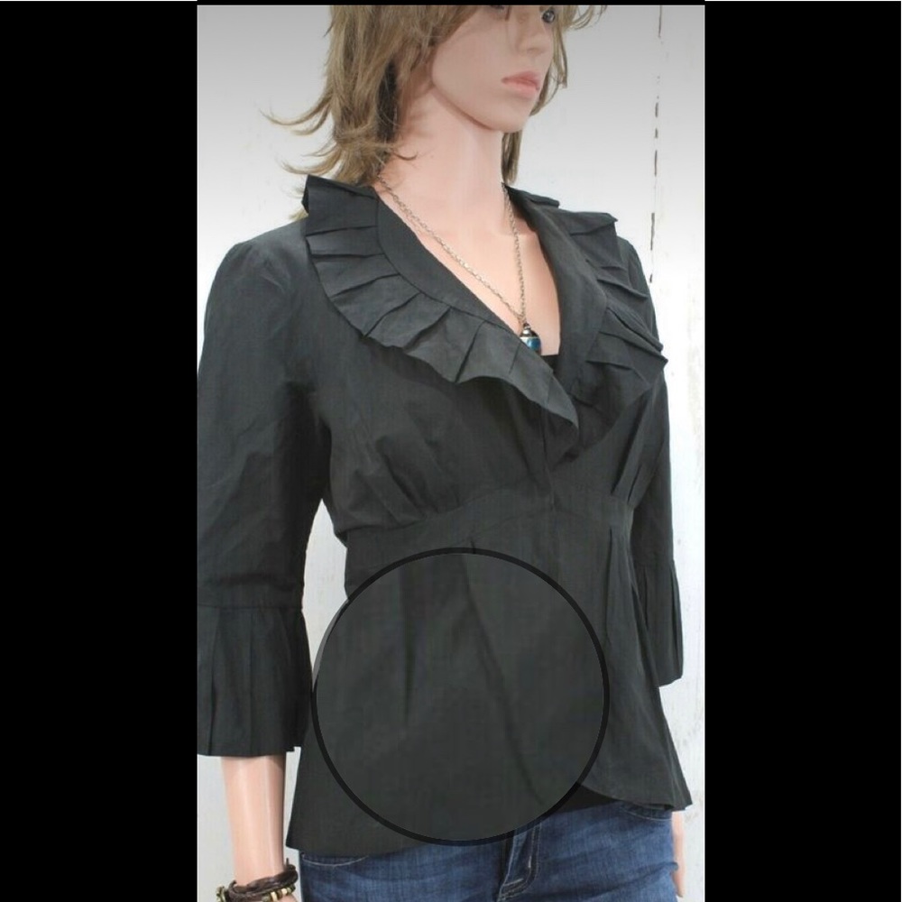 Vintage cabi Cosette jacket-size 12